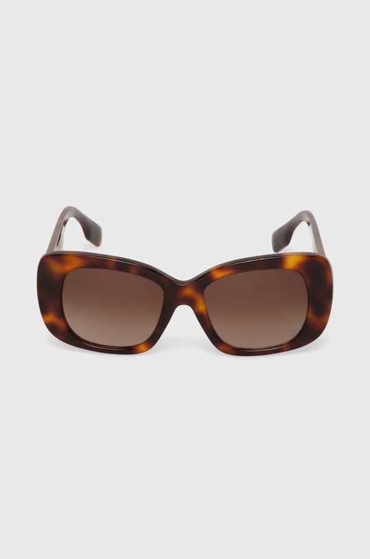 Аксессуары Солнцезащитные очки Burberry 0BE4410 коричневый