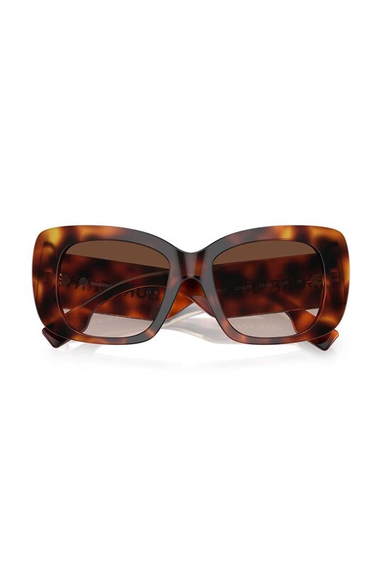 Солнцезащитные очки Burberry 0BE4410