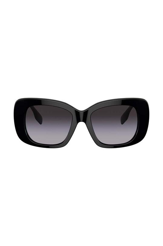 Sunčane naočale Burberry 0BE4410 crna AA00