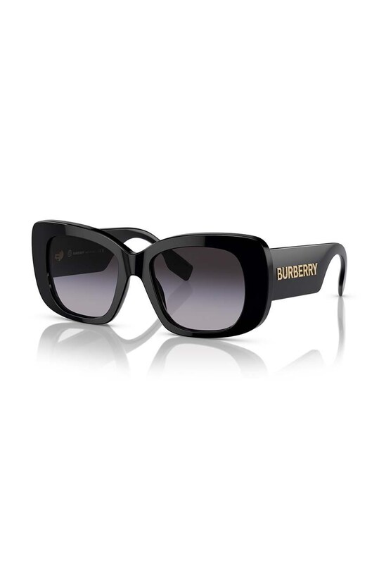 Аксесуари Сонцезахисні окуляри Burberry 0BE4410 чорний