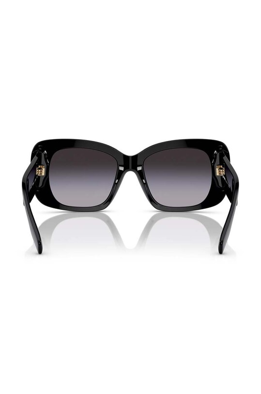 Sunčane naočale Burberry 0BE4410 crna