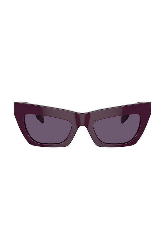 Burberry ochelari de soare 0BE4405 violet AA00