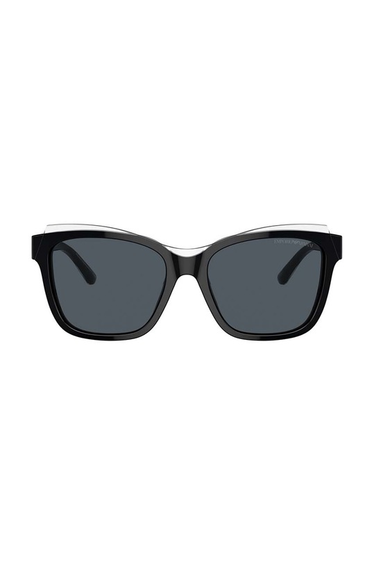 Sunčane naočale Emporio Armani 0EA4209 crna AA00