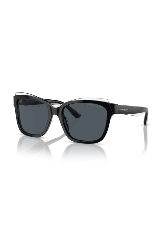 Dodaci Sunčane naočale Emporio Armani 0EA4209 crna