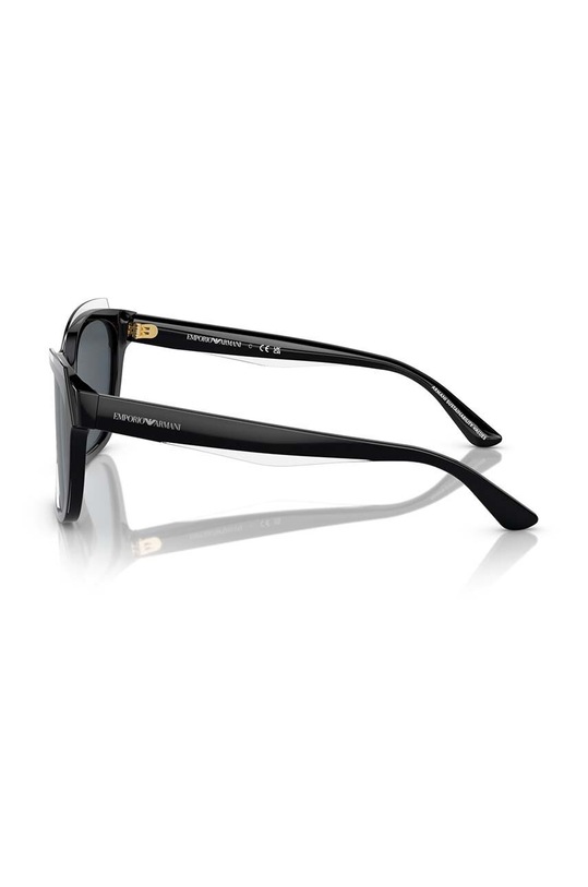 Sunčane naočale Emporio Armani crna 0EA4209