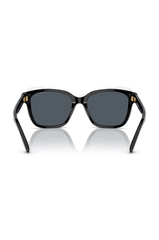Sunčane naočale Emporio Armani 0EA4209 crna