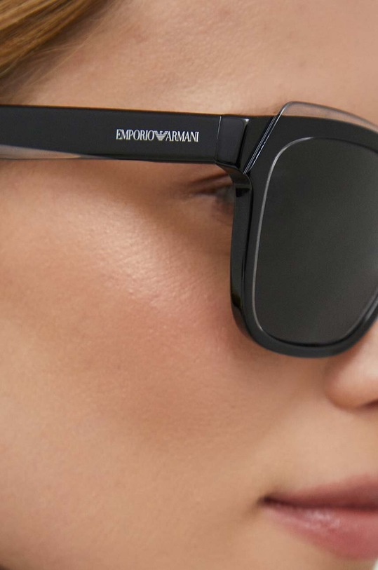 Sunčane naočale Emporio Armani 0EA4209