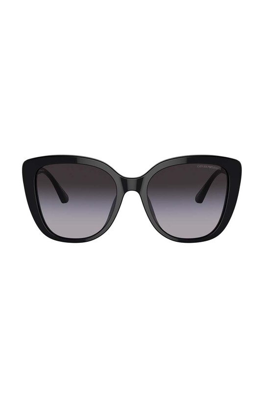 Слънчеви очила Emporio Armani 0EA4214U черен AA00
