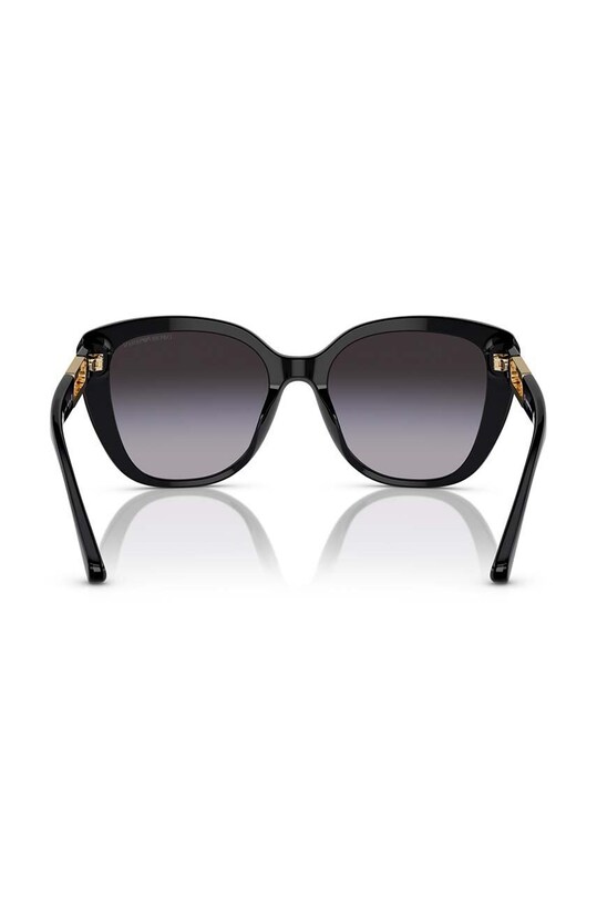 Слънчеви очила Emporio Armani 0EA4214U черен