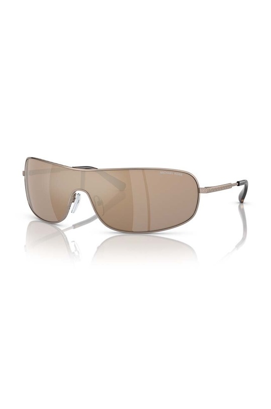 Accesorii Michael Kors ochelari de soare 0MK1139 aur