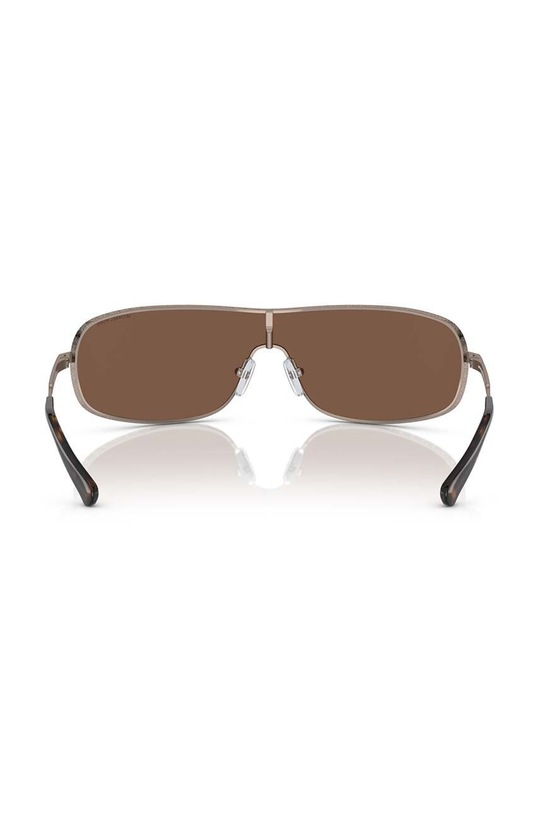 Michael Kors ochelari de soare 0MK1139 aur
