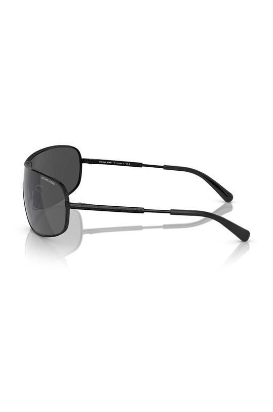 Michael Kors ochelari de soare negru 0MK1139