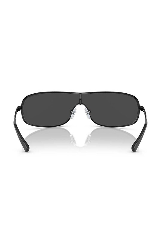 Michael Kors ochelari de soare 0MK1139 negru