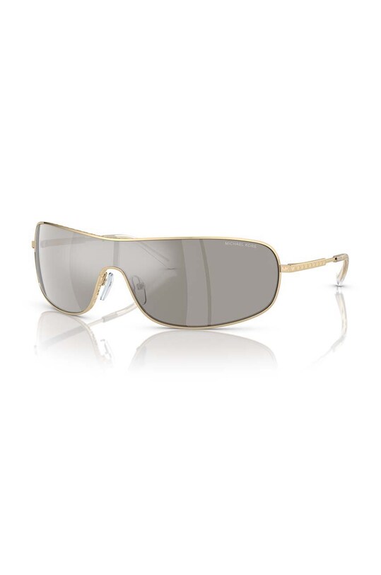 Accesorii Michael Kors ochelari de soare 0MK1139 argintiu