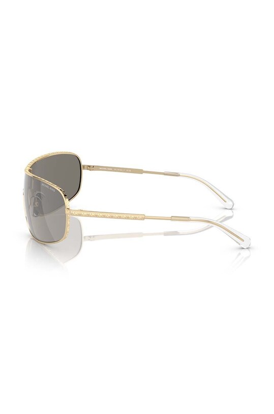 Michael Kors ochelari de soare argintiu 0MK1139