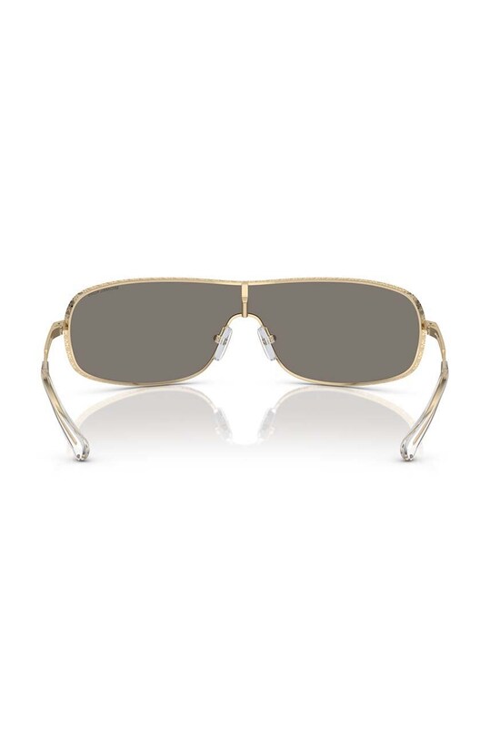 Michael Kors ochelari de soare 0MK1139 argintiu