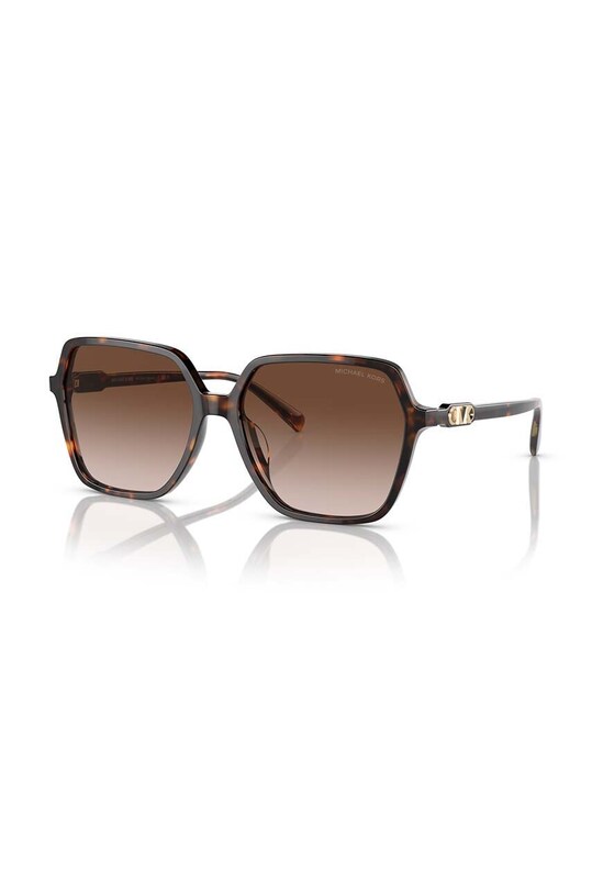 Michael Kors occhiali da sole 0MK2196U marrone AA00