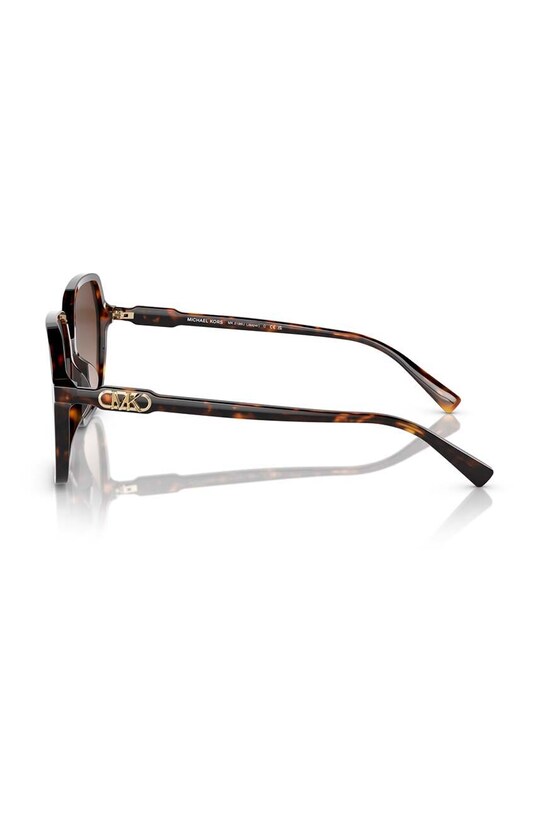 Accessori Michael Kors occhiali da sole 0MK2196U marrone
