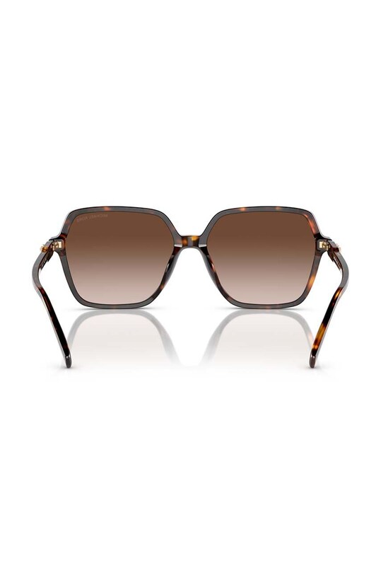 Michael Kors occhiali da sole marrone 0MK2196U