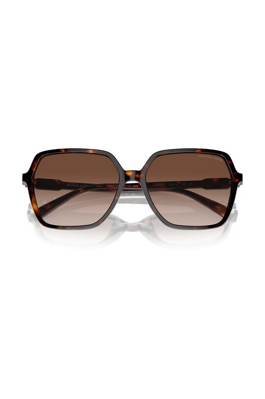 Michael Kors occhiali da sole 0MK2196U marrone