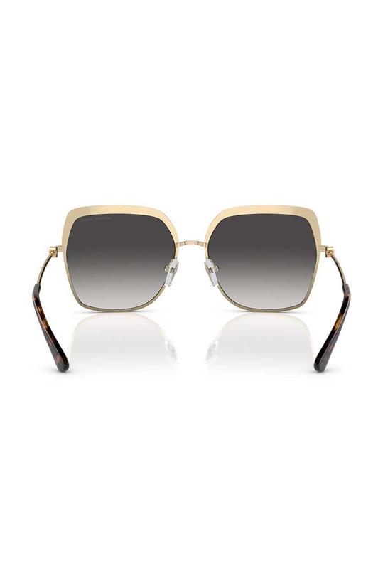 Sluneční brýle Michael Kors GREENPOINT 0MK1141 šedá