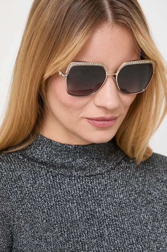 Sluneční brýle Michael Kors GREENPOINT 0MK1141