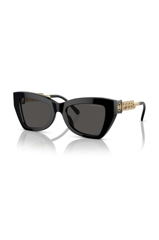 Accesorii Michael Kors ochelari de soare 0MK2205 negru