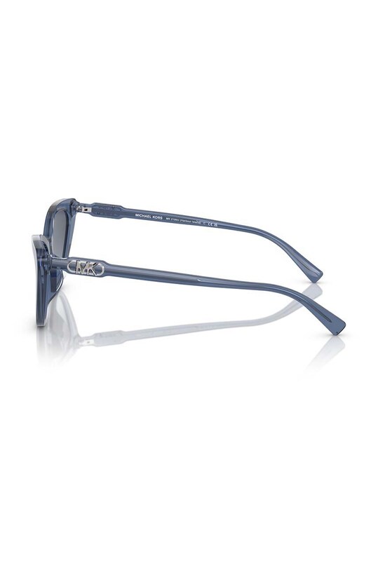 Accesorii Michael Kors ochelari de soare 0MK2195U bleumarin