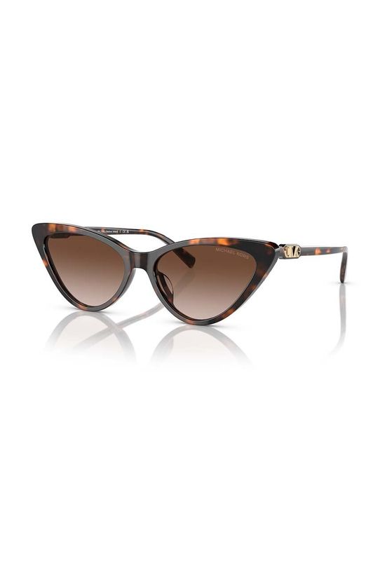 Αξεσουάρ Γυαλιά ηλίου Michael Kors 0MK2195U καφέ