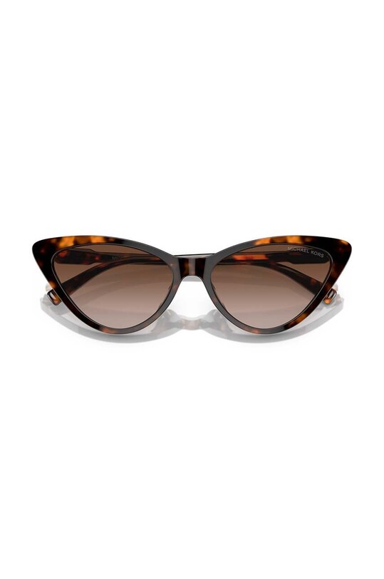 Michael Kors okulary przeciwsłoneczne HARBOUR ISLAND 0MK2195U