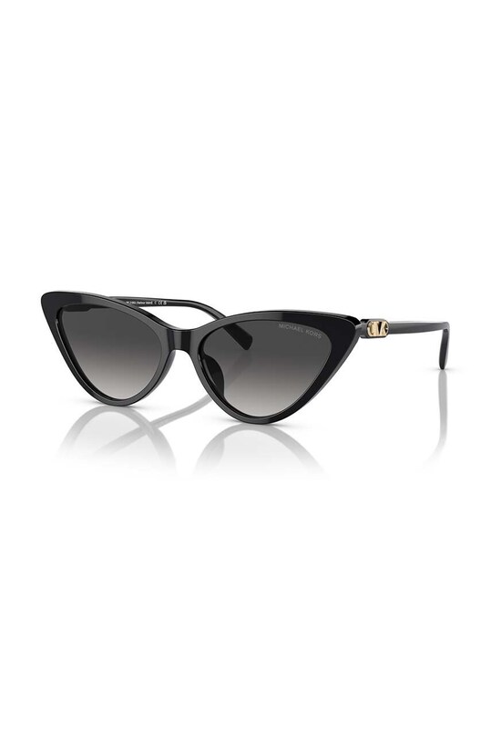 Michael Kors ochelari de soare 0MK2195U negru AA00