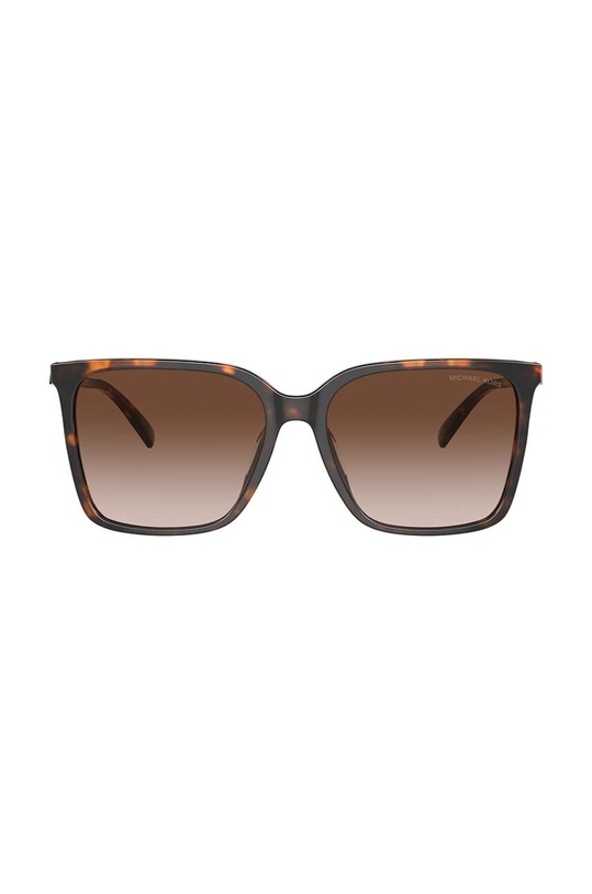 Michael Kors ochelari de soare 0MK2197U maro AA00