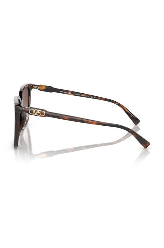 Michael Kors ochelari de soare maro 0MK2197U
