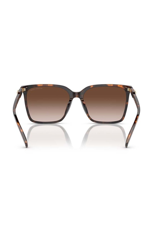 Michael Kors ochelari de soare 0MK2197U maro