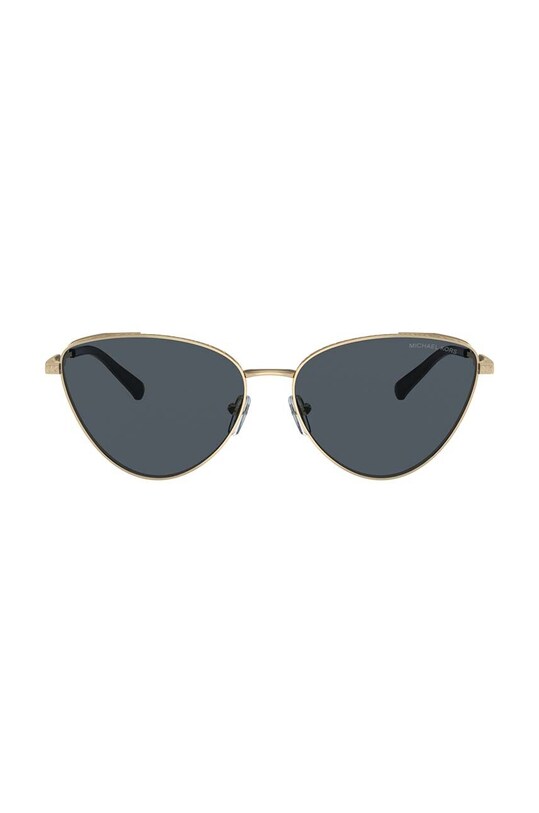 Sluneční brýle Michael Kors CORTEZ 0MK1140 zlatá AA00