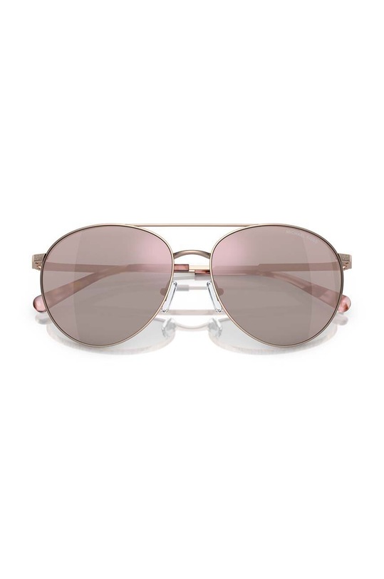 Michael Kors okulary przeciwsłoneczne ARCHES 0MK1138