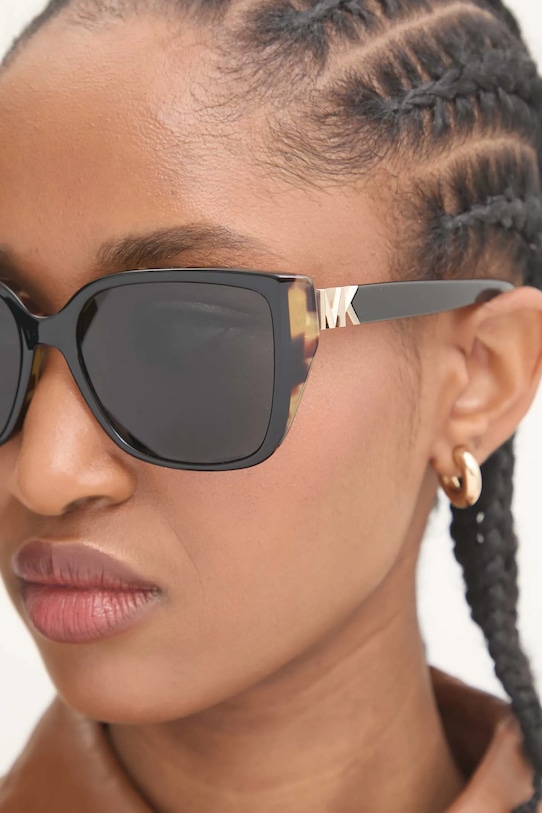 Sluneční brýle Michael Kors ACADIA 0MK2199