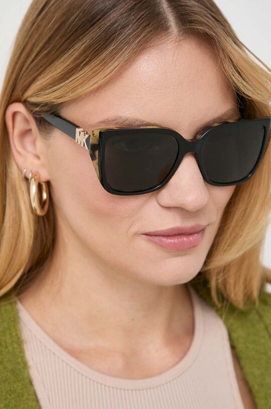 Γυαλιά ηλίου Michael Kors ομοιόμορφος πολύχρωμο 0MK2199