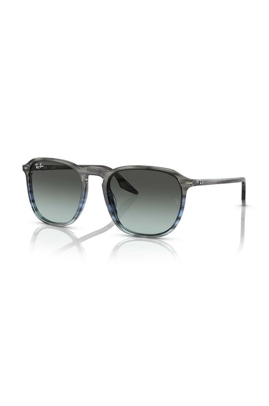 Accesorii Ray-Ban ochelari de soare 0RB2203 albastru