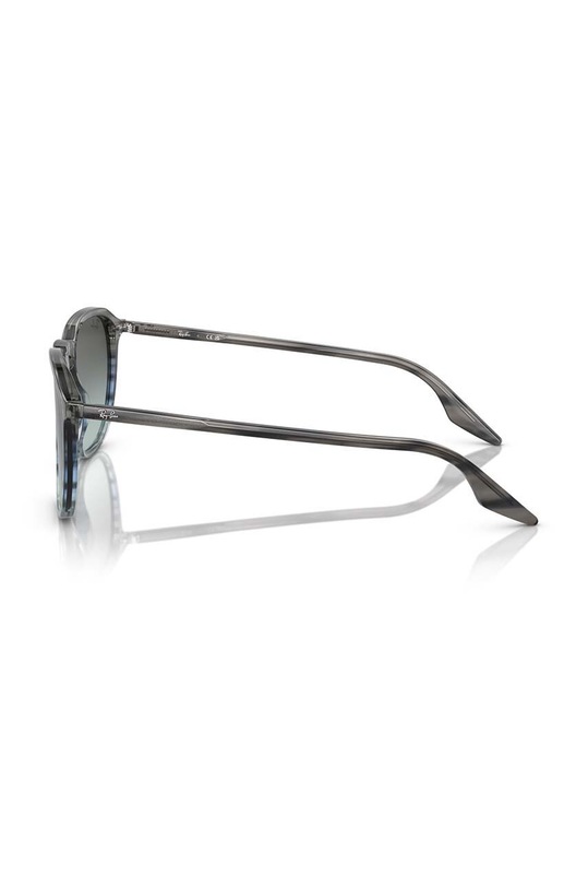 Ray-Ban ochelari de soare albastru 0RB2203