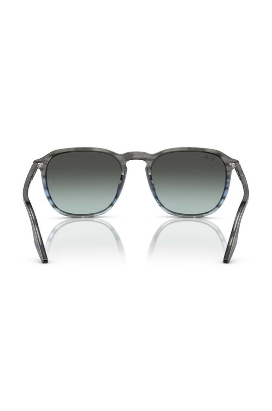 Sluneční brýle Ray-Ban 0RB2203 modrá