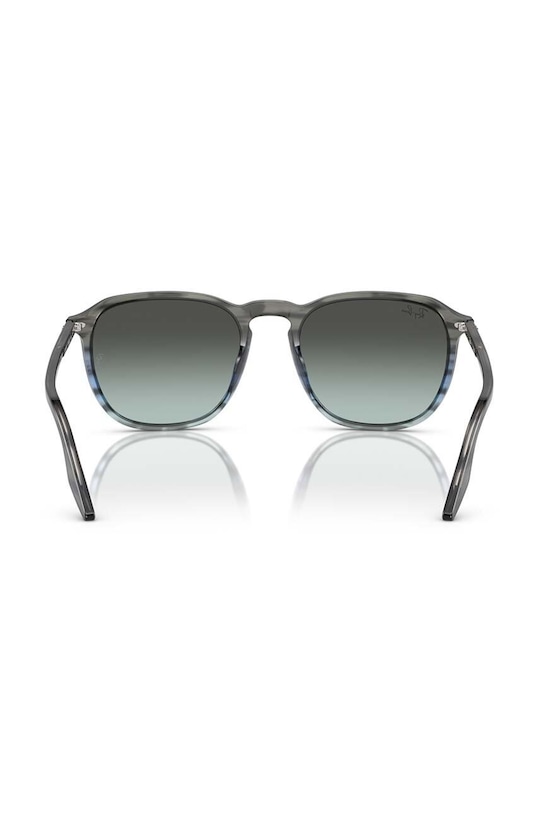 Sluneční brýle Ray-Ban 0RB2203 modrá