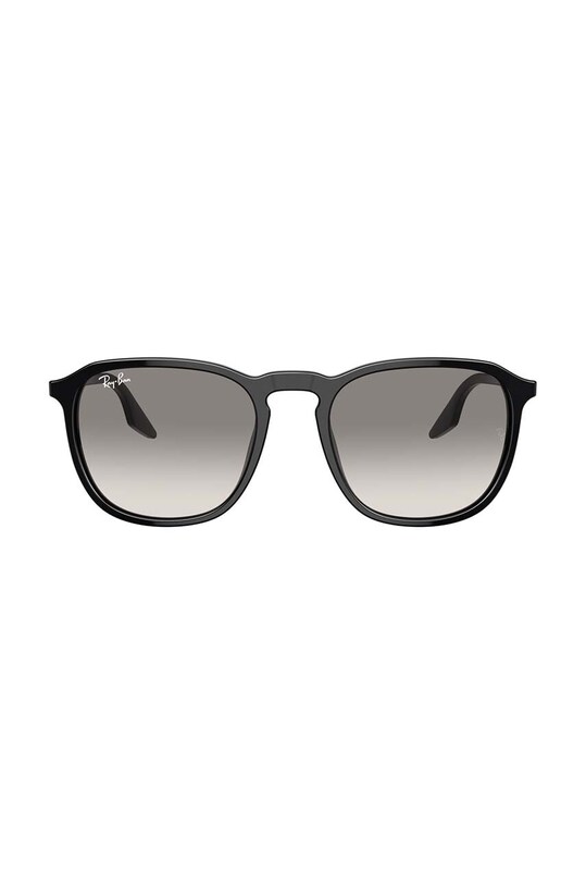Ray-Ban okulary przeciwsłoneczne 0RB2203 szary AA00