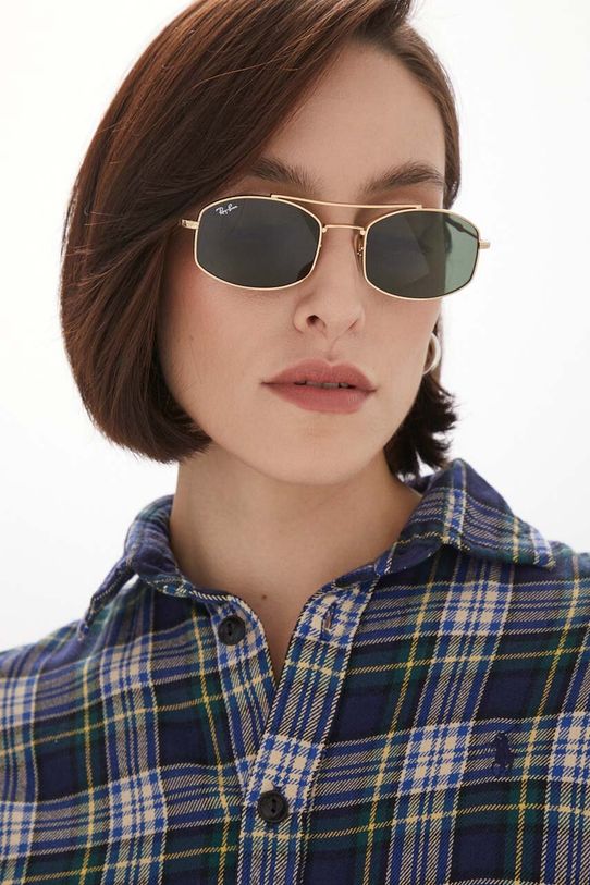 Слънчеви очила Ray-Ban