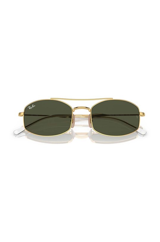 Сонцезахисні окуляри Ray-Ban 0RB3719