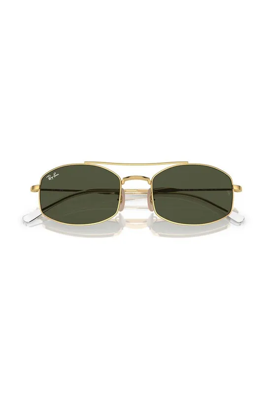 Slnečné okuliare Ray-Ban 0RB3719