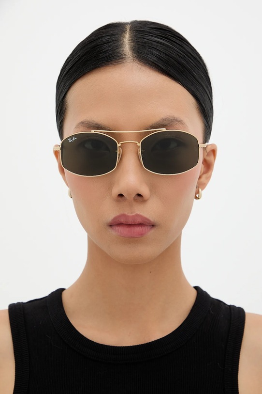 Sluneční brýle Ray-Ban 0RB3719