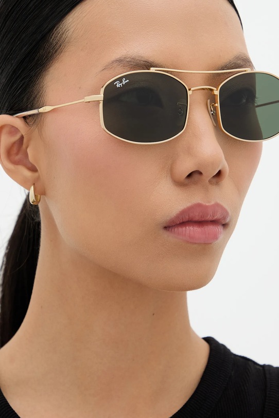 Sluneční brýle Ray-Ban 0RB3719