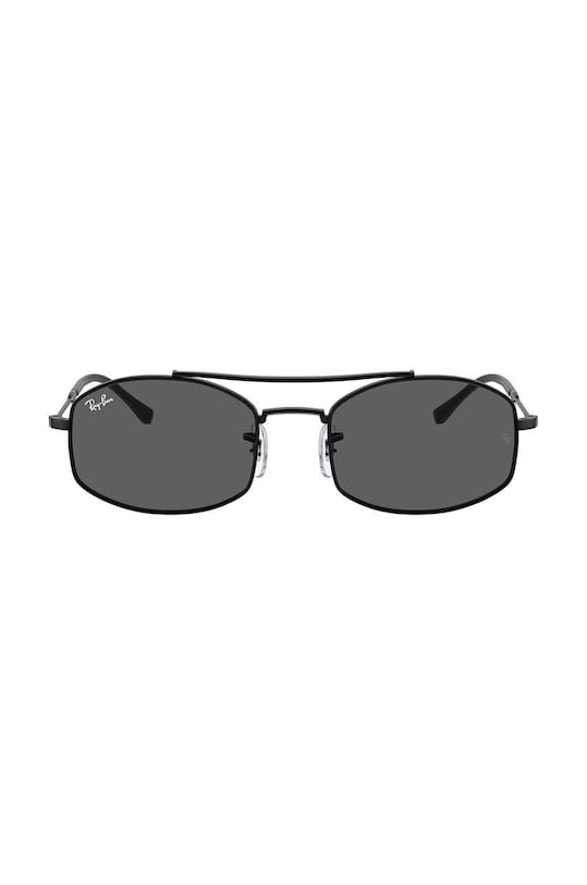 Ray-Ban sunglasses 0RB3719 gray AA00
