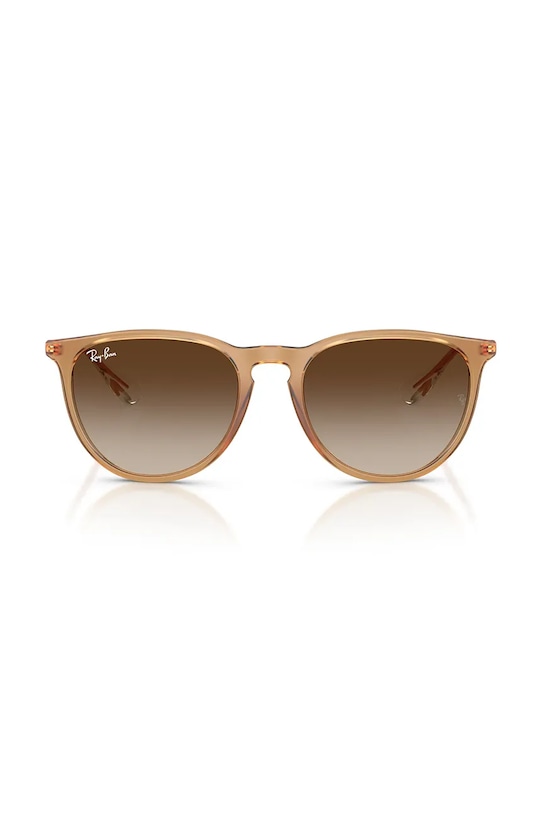 Слънчеви очила Ray-Ban 0RB4171 бежов AA00